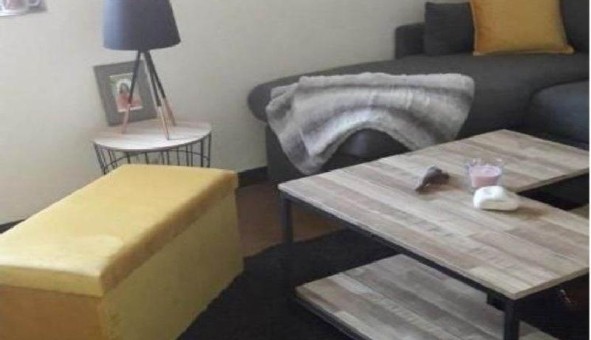 Logement tudiant T3 à Marseille 02me arrondissement (13002)