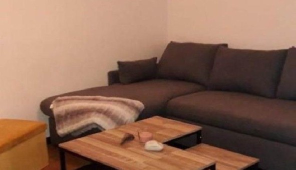 Logement tudiant T3 à Marseille 02me arrondissement (13002)