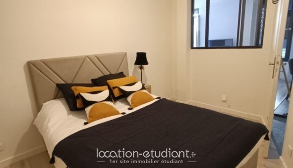 Logement tudiant T3 à Marseille 02me arrondissement (13002)