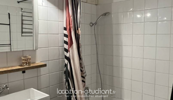 Logement tudiant T3 à Marseille 02me arrondissement (13002)