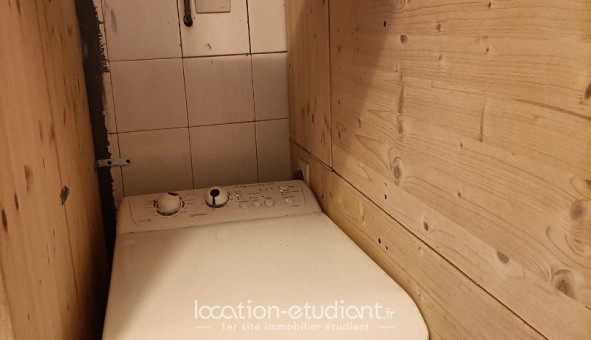 Logement tudiant T3 à Marseille 03me arrondissement (13003)