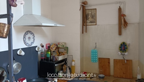 Logement tudiant T3 à Marseille 03me arrondissement (13003)