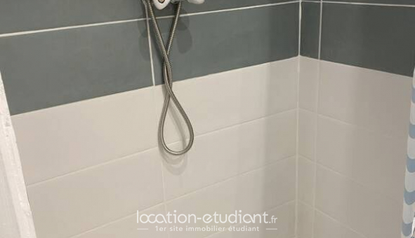 Logement étudiant Location T3 Meublé Marseille 03ème arrondissement (13003)