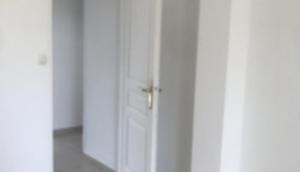 Logement tudiant T3 à Marseille 04me arrondissement (13004)