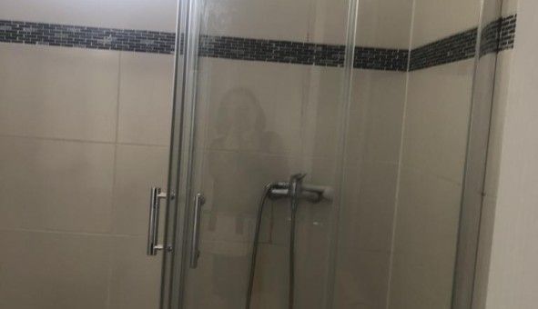 Logement tudiant T3 à Marseille 04me arrondissement (13004)