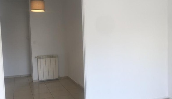 Logement tudiant T3 à Marseille 04me arrondissement (13004)