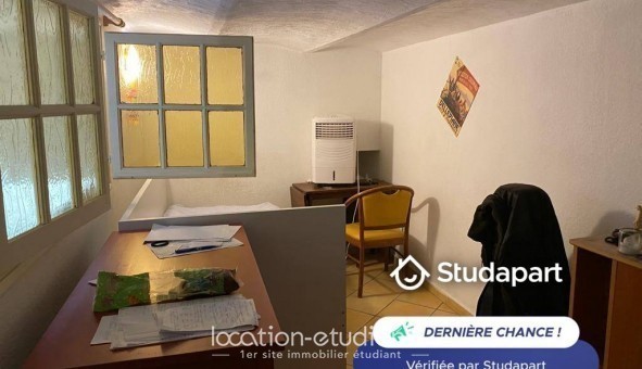 Logement tudiant T3 à Marseille 04me arrondissement (13004)