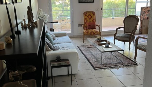 Logement tudiant T3 à Marseille 04me arrondissement (13004)