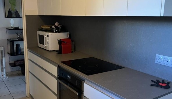 Logement tudiant T3 à Marseille 04me arrondissement (13004)