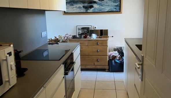 Logement tudiant T3 à Marseille 04me arrondissement (13004)