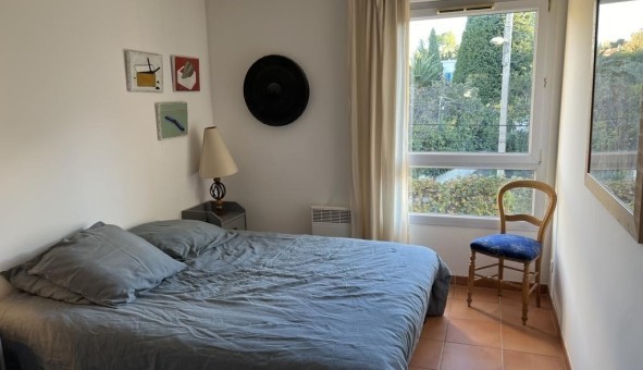 Logement tudiant T3 à Marseille 04me arrondissement (13004)