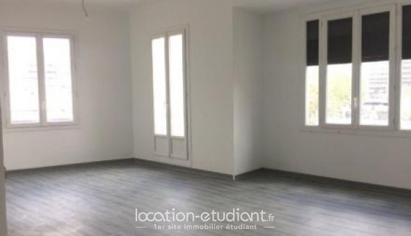 Logement tudiant T3 à Marseille 05me arrondissement (13005)