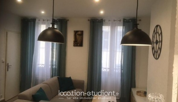 Logement tudiant T3 à Marseille 05me arrondissement (13005)