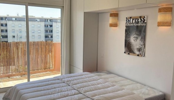 Logement tudiant T3 à Marseille 05me arrondissement (13005)