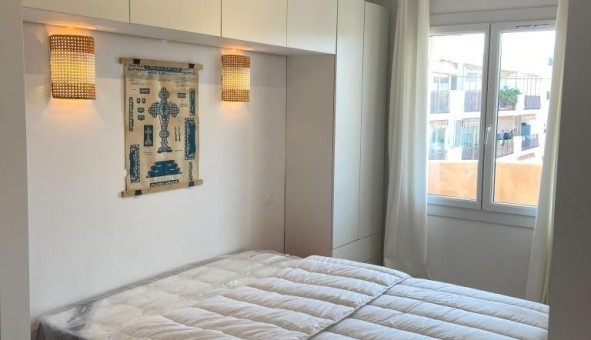 Logement tudiant T3 à Marseille 05me arrondissement (13005)