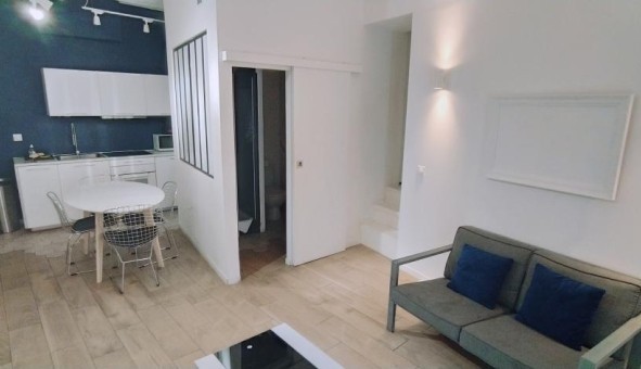 Logement tudiant T3 à Marseille 06me arrondissement (13006)