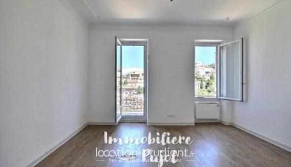 Logement tudiant T3 à Marseille 07me arrondissement (13007)