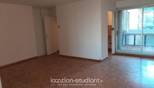 Logement tudiant T3 à Marseille 08me arrondissement (13008)