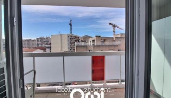 Logement tudiant T3 à Marseille 08me arrondissement (13008)