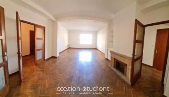 Logement tudiant T3 à Marseille 08me arrondissement (13008)