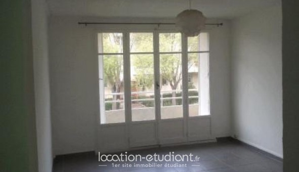 Logement tudiant T3 à Marseille 08me arrondissement (13008)