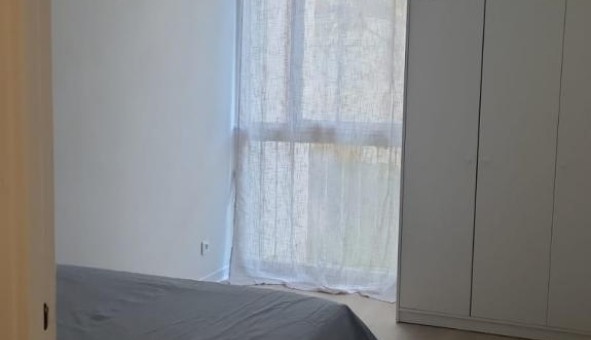 Logement tudiant T3 à Marseille 08me arrondissement (13008)