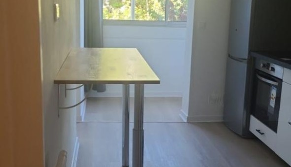 Logement tudiant T3 à Marseille 08me arrondissement (13008)