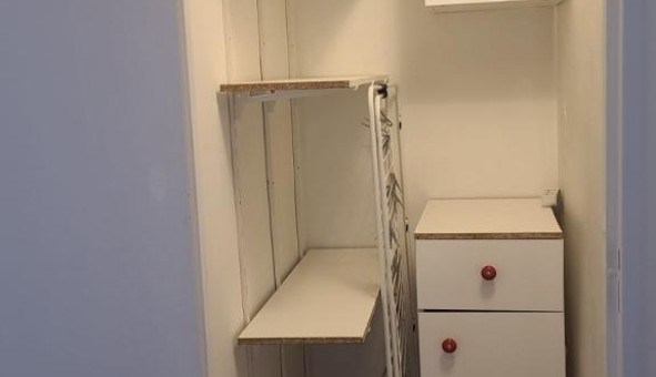 Logement tudiant T3 à Marseille 08me arrondissement (13008)