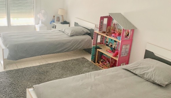 Logement tudiant T3 à Marseille 08me arrondissement (13008)