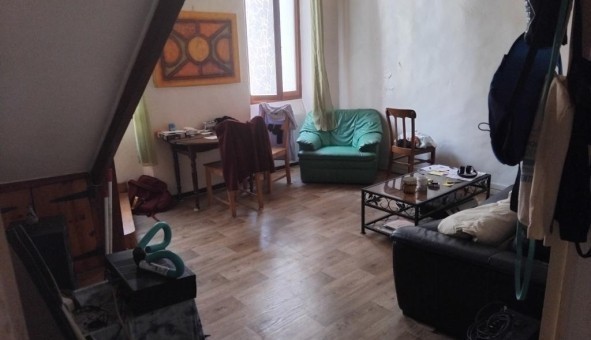 Logement tudiant T3 à Marseille 08me arrondissement (13008)