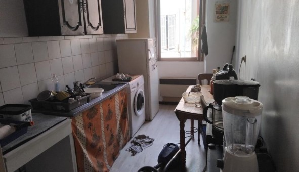 Logement tudiant T3 à Marseille 08me arrondissement (13008)