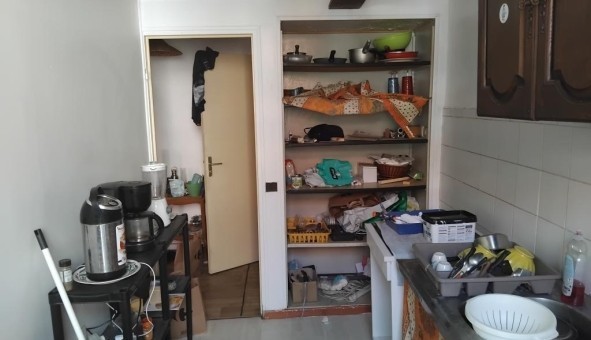 Logement tudiant T3 à Marseille 08me arrondissement (13008)