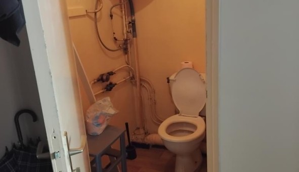 Logement tudiant T3 à Marseille 08me arrondissement (13008)