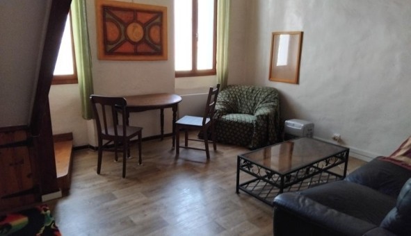 Logement tudiant T3 à Marseille 08me arrondissement (13008)