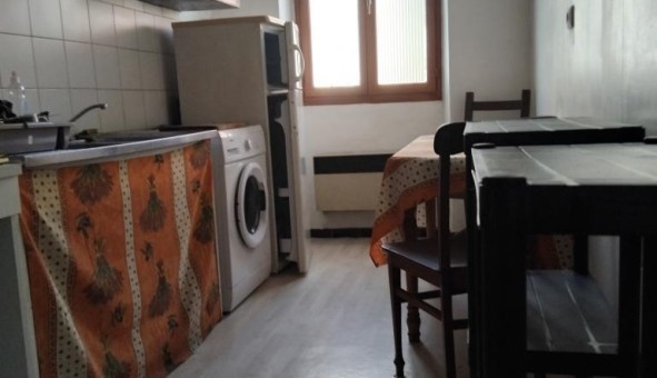 Logement tudiant T3 à Marseille 08me arrondissement (13008)