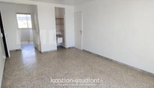 Logement tudiant T3 à Marseille 09me arrondissement (13009)