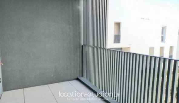 Logement tudiant T3 à Marseille 09me arrondissement (13009)