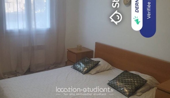 Logement tudiant T3 à Marseille 09me arrondissement (13009)