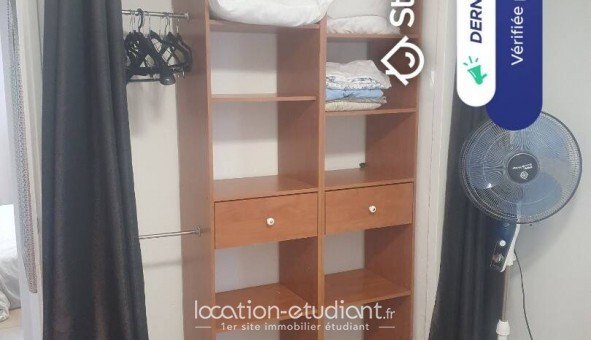 Logement tudiant T3 à Marseille 09me arrondissement (13009)