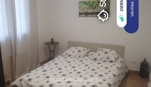 Logement tudiant T3 à Marseille 09me arrondissement (13009)