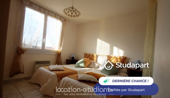 Logement tudiant T3 à Marseille 09me arrondissement (13009)