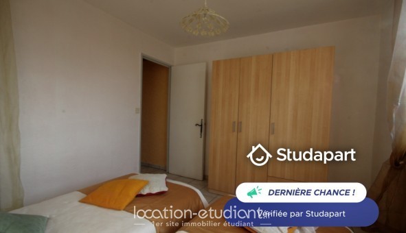 Logement tudiant T3 à Marseille 09me arrondissement (13009)