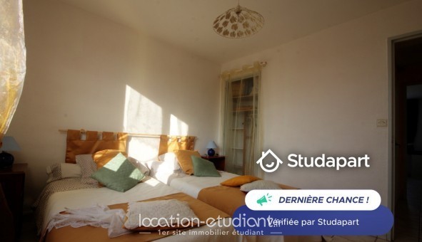 Logement tudiant T3 à Marseille 09me arrondissement (13009)