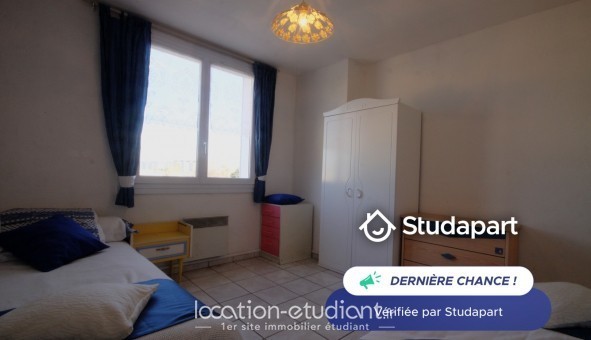 Logement tudiant T3 à Marseille 09me arrondissement (13009)