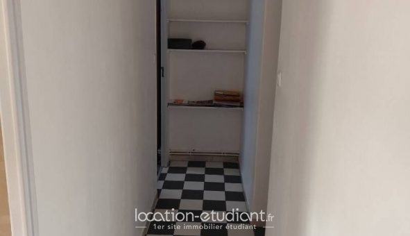 Logement tudiant T3 à Marseille 09me arrondissement (13009)