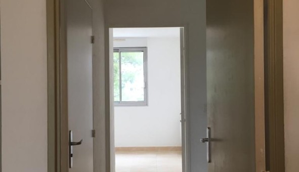 Logement tudiant T3 à Marseille 09me arrondissement (13009)