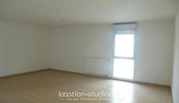 Logement tudiant T3 à Marseille 10me arrondissement (13010)