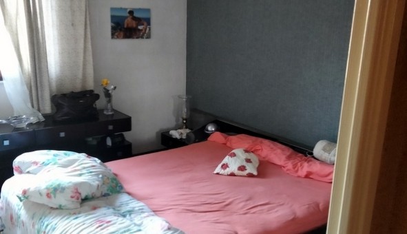 Logement tudiant T3 à Marseille 10me arrondissement (13010)