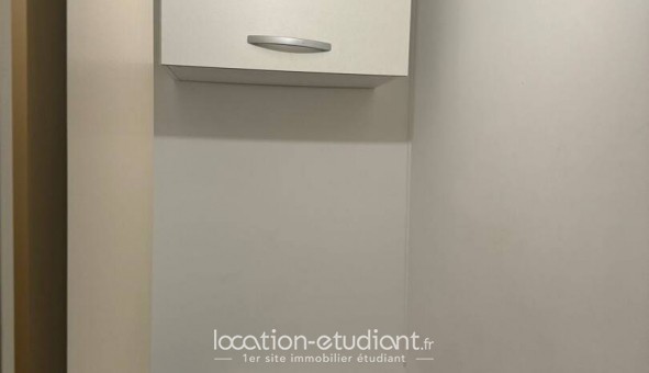 Logement tudiant T3 à Marseille 10me arrondissement (13010)