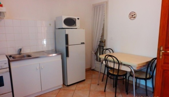 Logement tudiant T3 à Marseille 11me arrondissement (13011)